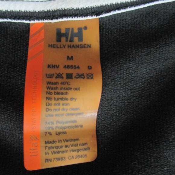 New Helly Hansen Lifa Jacket Womens medium - Picture 4 of 9